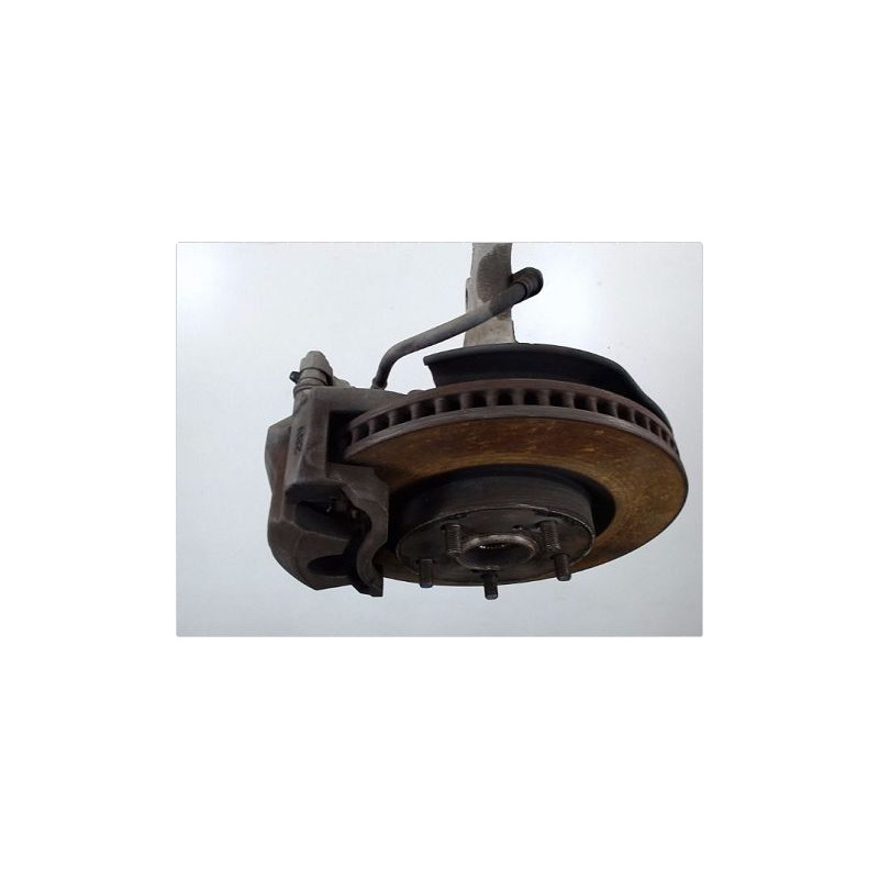 PIVOT AVANT GAUCHE TOYOTA RAV4 III 06-09