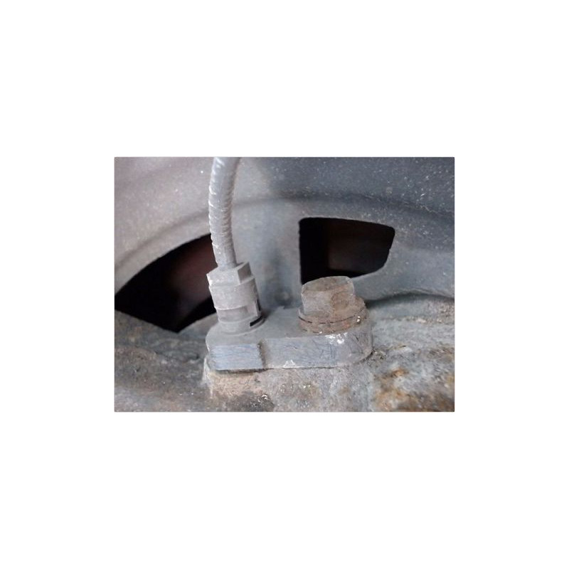 PIVOT AVANT GAUCHE TOYOTA RAV4 III 06-09