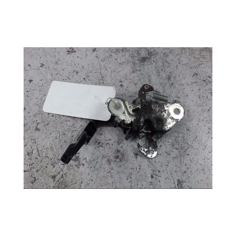 SERRURE CAPOT PEUGEOT 207 2007-