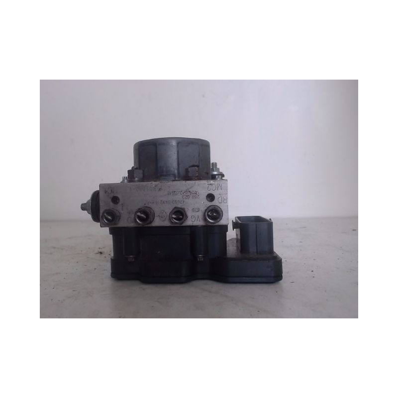 UNITE HYDRAULIQUE ABS RENAULT CLIO