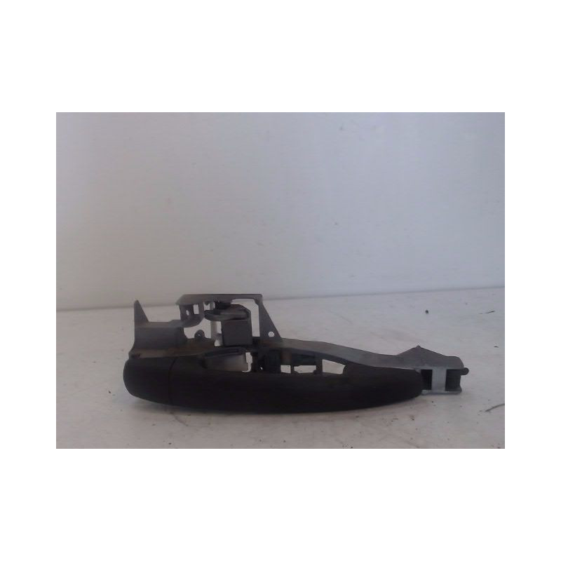 POIGNEE EXTERIEURE PORTE ARRIERE DROIT CITROEN C3 2009-