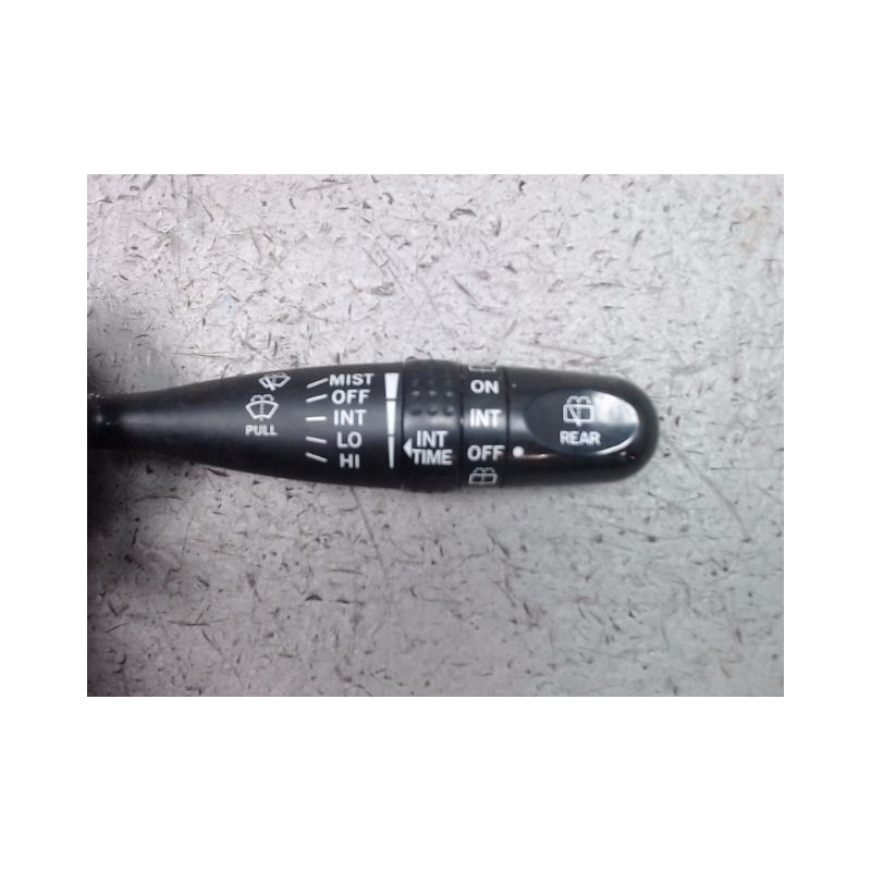 COMMANDE ESSUIE GLACE TOYOTA COROLLA 2004-