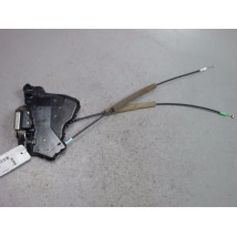 SERRURE PORTE AVANT DROIT TOYOTA COROLLA 2004-