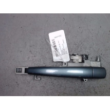 POIGNEE EXTERIEURE PORTE ARRIERE DROIT PEUGEOT 407