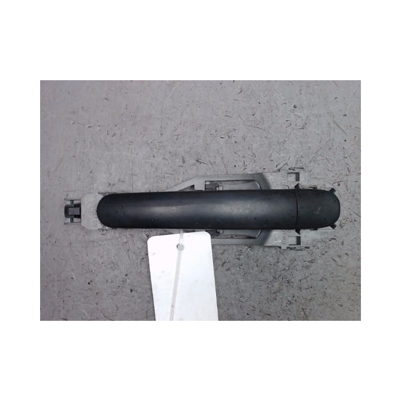 POIGNEE EXTERIEURE PORTE AVANT DROIT VOLKSWAGEN POLO 2005-