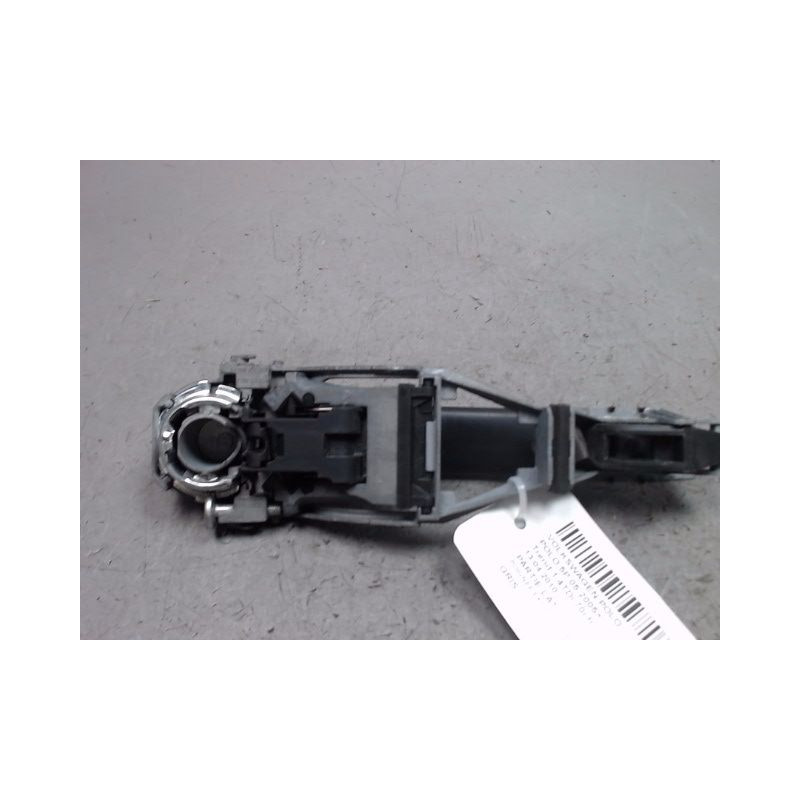 POIGNEE EXTERIEURE PORTE AVANT DROIT VOLKSWAGEN POLO 2005-