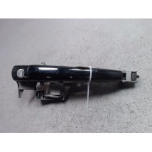 POIGNEE EXTERIEURE PORTE AVANT GAUCHE PEUGEOT 3008 2009-