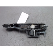 POIGNEE EXTERIEURE PORTE AVANT GAUCHE PEUGEOT 3008 2009-