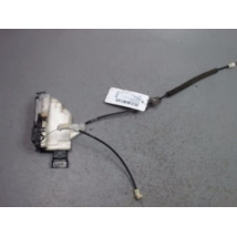SERRURE PORTE AVANT DROIT PEUGEOT 3008 2009-