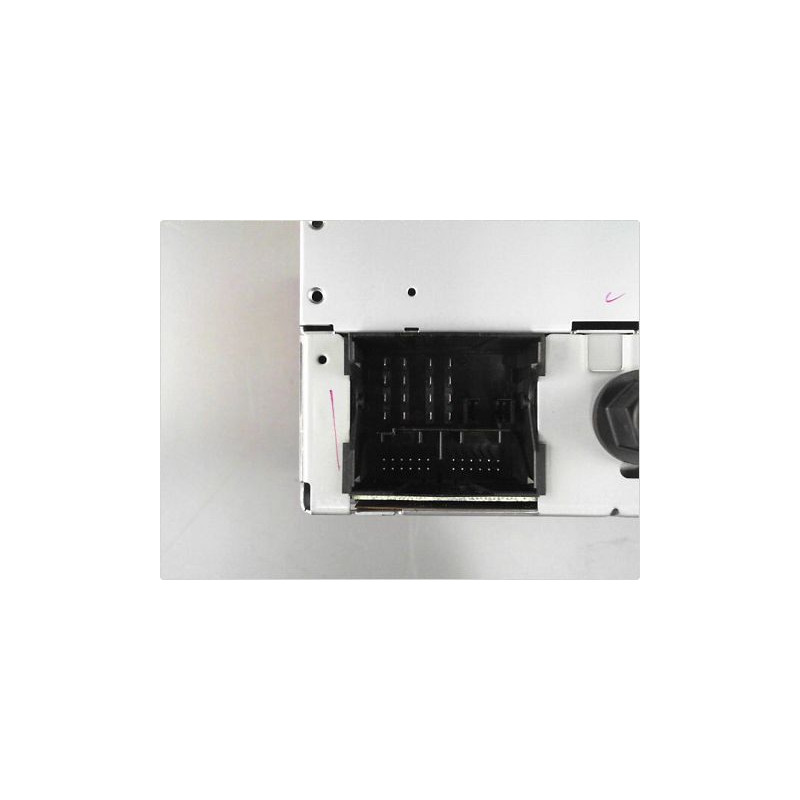 AUTORADIO FORD FOCUS COUPE 04-07