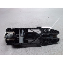 POIGNEE EXTERIEURE PORTE AVANT DROIT SKODA FABIA
