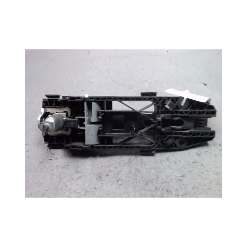 POIGNEE EXTERIEURE PORTE AVANT GAUCHE SKODA FABIA