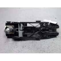 POIGNEE EXTERIEURE PORTE AVANT GAUCHE SKODA FABIA