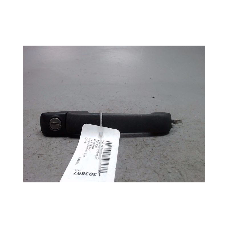 POIGNEE EXTERIEURE PORTE AVANT DROIT VOLKSWAGEN GOLF III 92-97