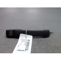 POIGNEE EXTERIEURE PORTE AVANT DROIT VOLKSWAGEN GOLF III 92-97