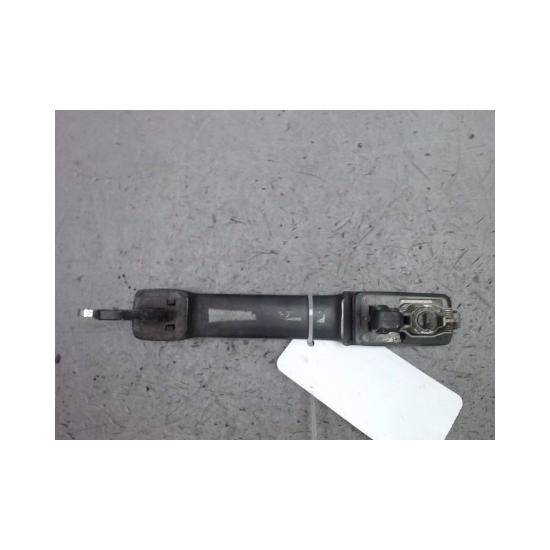 POIGNEE EXTERIEURE PORTE AVANT DROIT VOLKSWAGEN GOLF III 92-97
