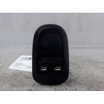 COMMANDE LEVE-GLACE PORTE AVG PEUGEOT 206 3P