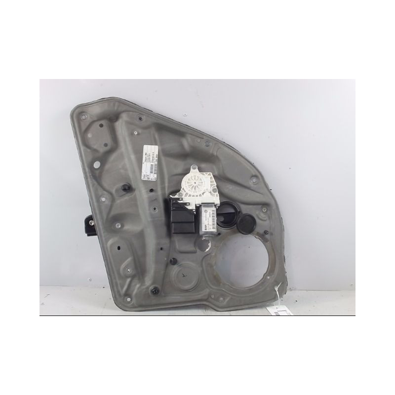 MECANISME+MOTEUR LEVE-GLACE ARRIERE DROIT VOLKSWAGEN GOLF IV 98-2004