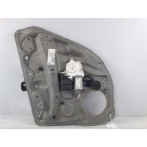 MECANISME+MOTEUR LEVE-GLACE ARRIERE DROIT VOLKSWAGEN GOLF IV 98-2004