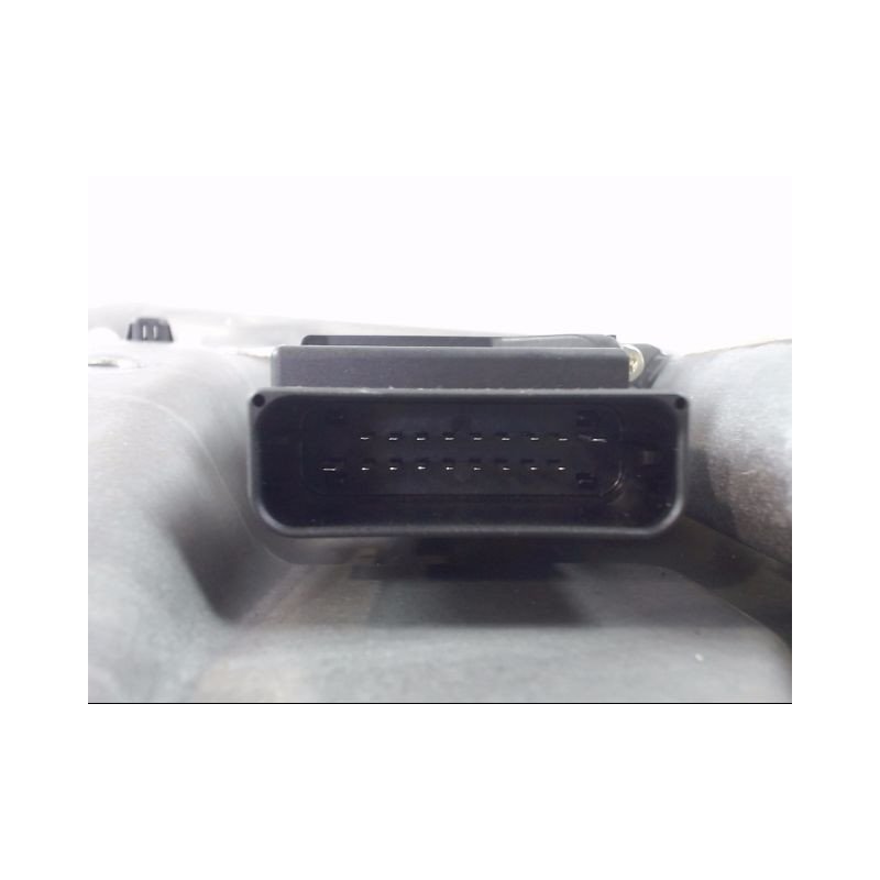 MECANISME+MOTEUR LEVE-GLACE ARRIERE DROIT VOLKSWAGEN GOLF IV 98-2004
