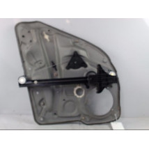 MECANISME+MOTEUR LEVE-GLACE ARRIERE GAUCHE VOLKSWAGEN GOLF IV 98-2004