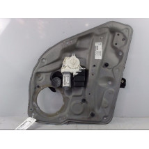 MECANISME+MOTEUR LEVE-GLACE ARRIERE GAUCHE VOLKSWAGEN GOLF IV 98-2004