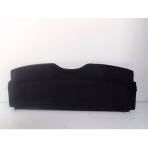 TABLETTE PLAGE ARRIERE PEUGEOT 206