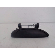 POIGNEE EXTERIEURE PORTE AVANT DROIT DACIA LOGAN 4 P 05-08