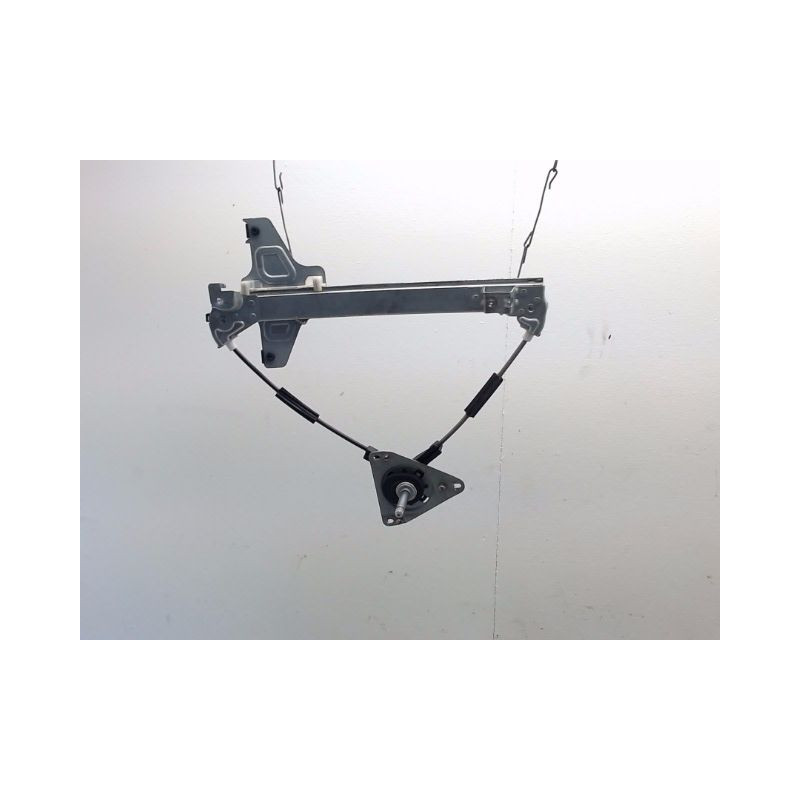 MECANISME LEVE-GLACE ARRIERE DROIT CITROEN C4 04-08