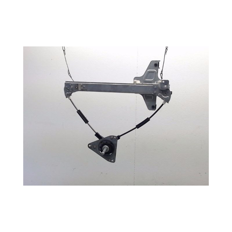 MECANISME LEVE-GLACE ARRIERE GAUCHE CITROEN C4 04-08