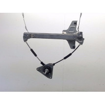 MECANISME LEVE-GLACE ARRIERE GAUCHE CITROEN C4 04-08