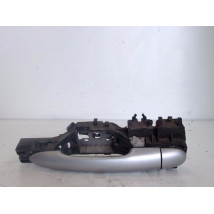 POIGNEE EXTERIEURE PORTE ARRIERE GAUCHE RENAULT SCENIC II PH2 2006-
