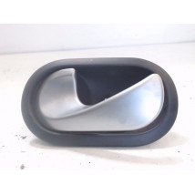 POIGNEE INTERIEURE PORTE ARRIERE GAUCHE RENAULT SCENIC II PH2 2006-
