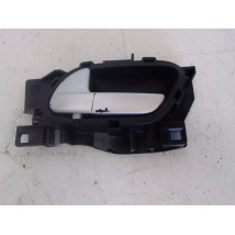 POIGNEE INTERIEURE PORTE ARRIERE GAUCHE PEUGEOT 207 2007-