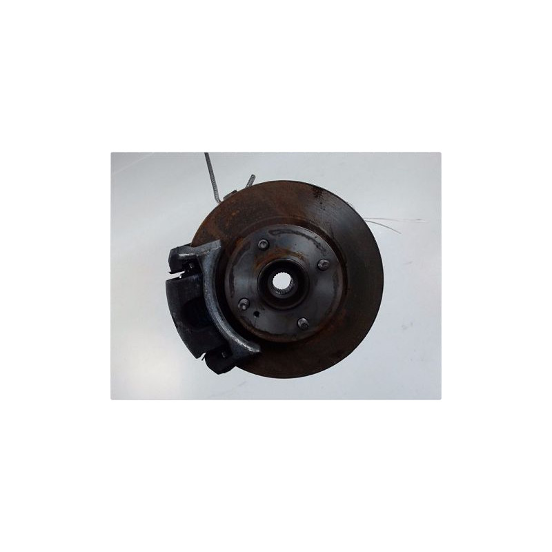 PIVOT AVANT GAUCHE FORD FIESTA 08-12