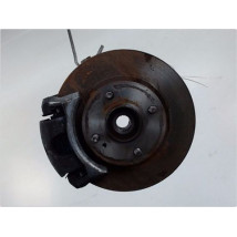 PIVOT AVANT GAUCHE FORD FIESTA 08-12