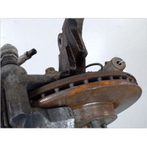 PIVOT AVANT GAUCHE FORD FIESTA 08-12