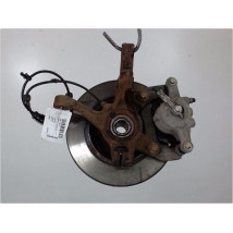 PIVOT AVANT GAUCHE FORD FIESTA 08-12