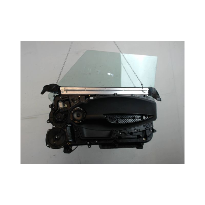 MECANISME+MOTEUR LEVE-GLACE AVANT DROIT MINI MINI