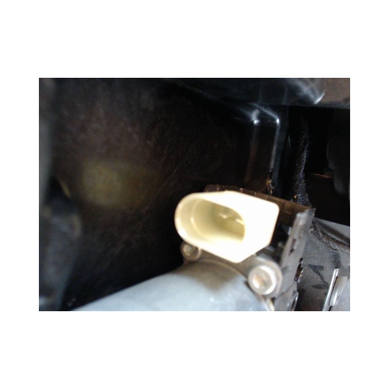 MECANISME+MOTEUR LEVE-GLACE AVANT DROIT MINI MINI