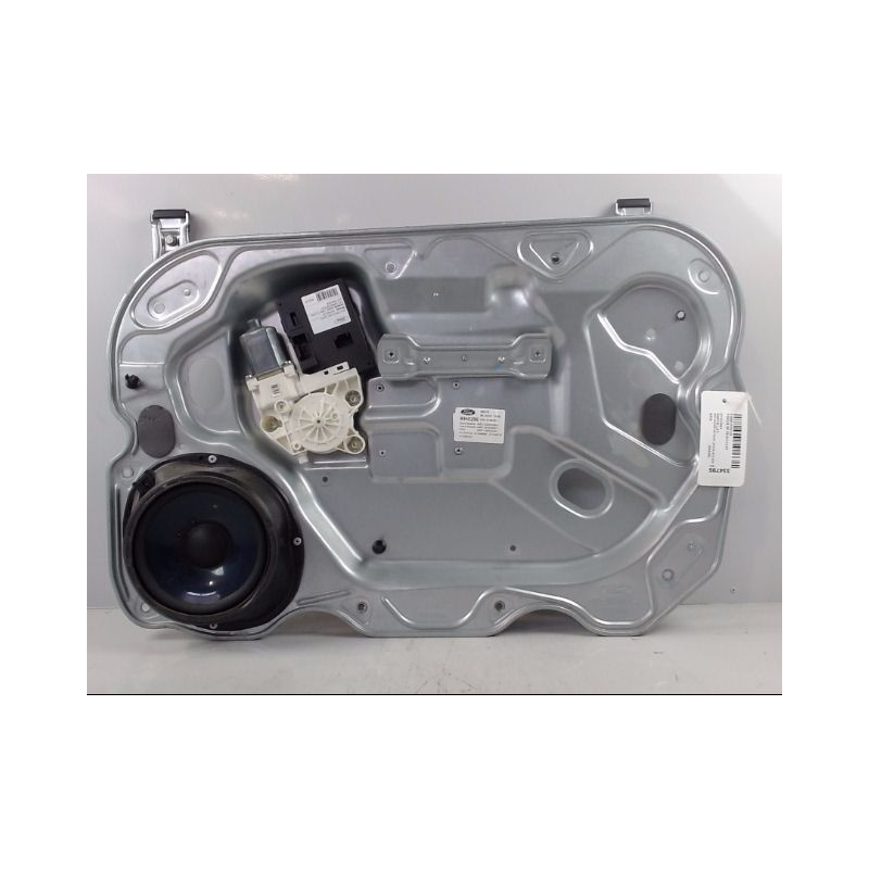 MECANISME+MOTEUR LEVE-GLACE AVANT DROIT FORD FOCUS 04-07