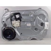 MECANISME+MOTEUR LEVE-GLACE AVANT DROIT FORD FOCUS 04-07