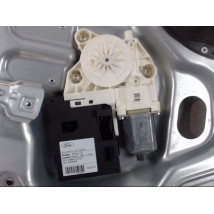 MECANISME+MOTEUR LEVE-GLACE AVANT DROIT FORD FOCUS 04-07