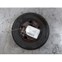 TAMBOUR ARRIERE DROIT VOLKSWAGEN FOX