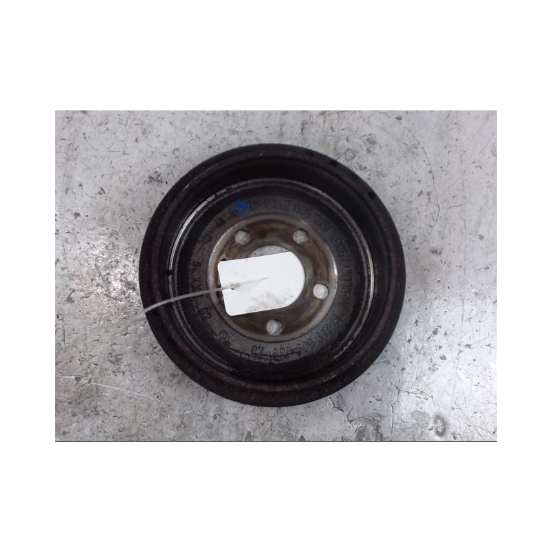 TAMBOUR ARRIERE DROIT VOLKSWAGEN FOX