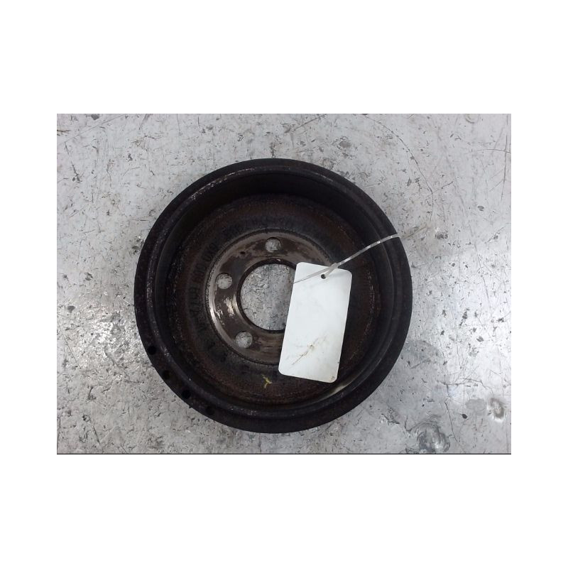 TAMBOUR ARRIERE GAUCHE VOLKSWAGEN FOX