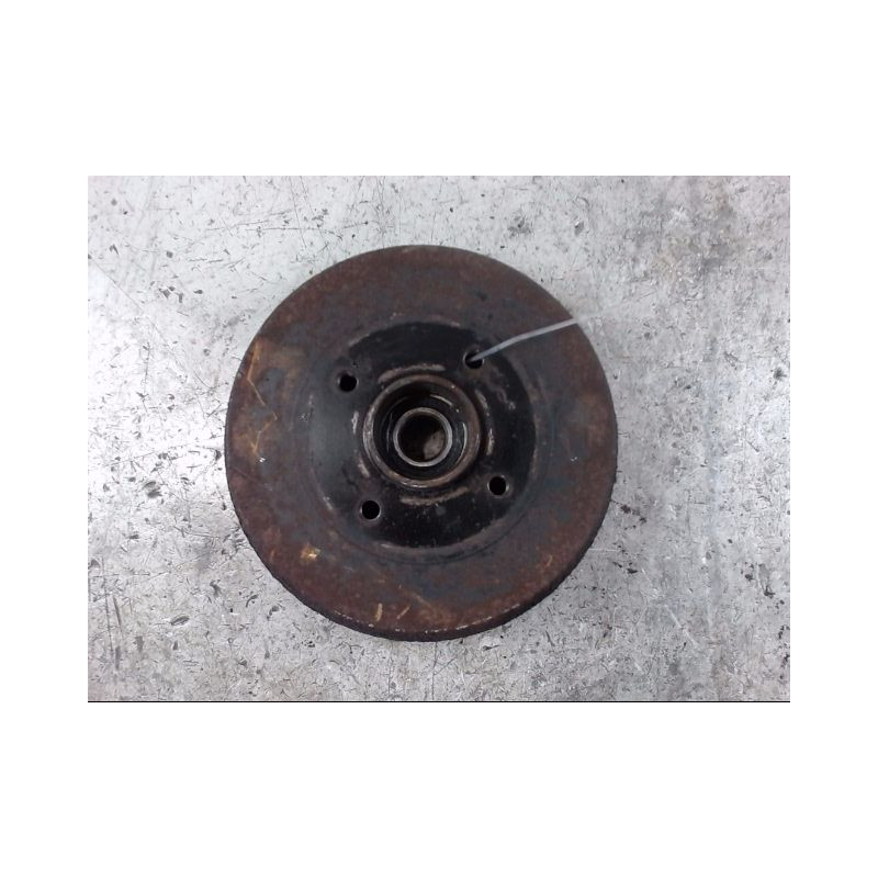 TAMBOUR ARRIERE GAUCHE RENAULT CLIO II PH.2 01-06