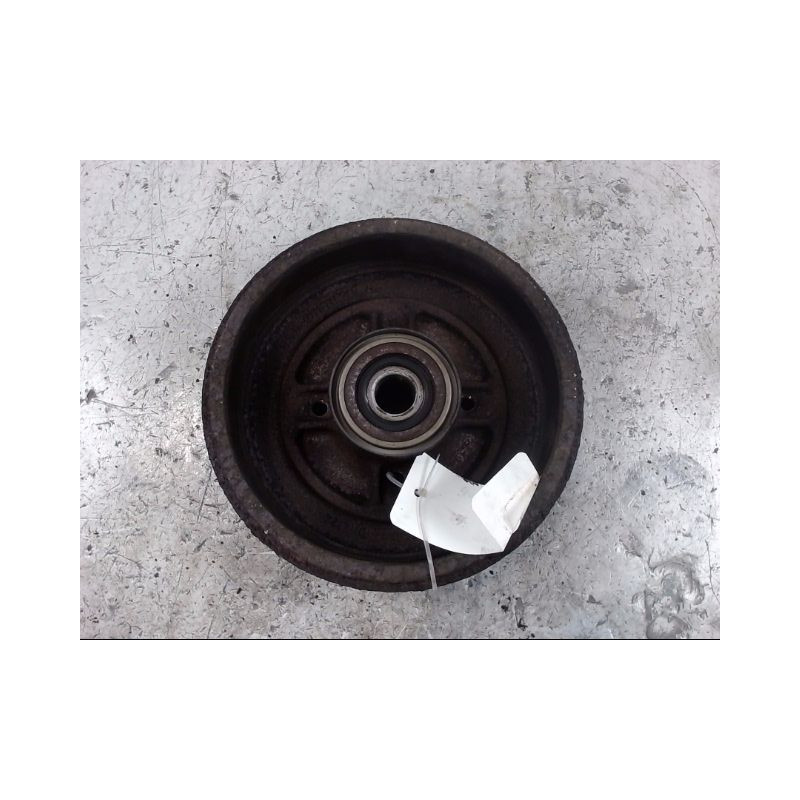 TAMBOUR ARRIERE GAUCHE RENAULT CLIO II PH.2 01-06