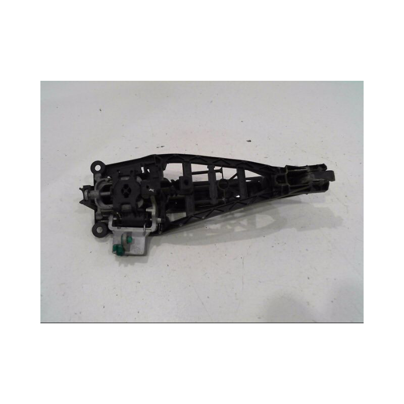 POIGNEE EXTERIEURE PORTE AVANT DROIT OPEL ZAFIRA