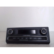 COMMANDE DE CHAUFFAGE SKODA FABIA 2007-